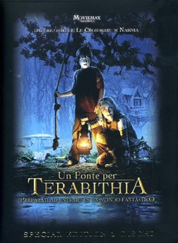 Un ponte per Terabithia
