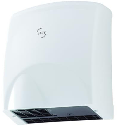 JVD - Sèche-Mains Tornade Standard - Matériel Professionnel