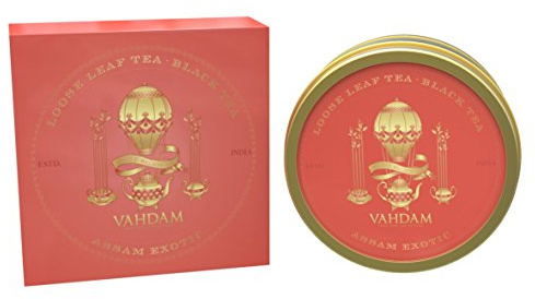 Coffee Pack of 6 and Gifts