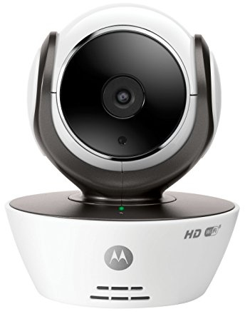 Motorola Connect Babyphone