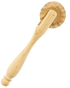 Roulette à pâtisserie - Buis