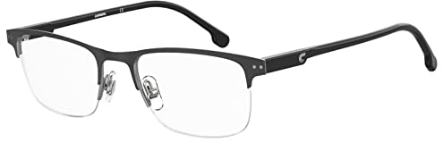 Carrera Unisex 2019t Sunglasses, 807/18 Black, 50