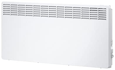 STIEBEL ELTRON Wandkonvektor CWM 3000 U ideal als Zusatzheizung oder Vorheizung, 3000 Watt Heizleistung 200267