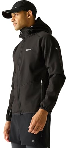 Regatta Arec III Softshell Homme (lot de 1)