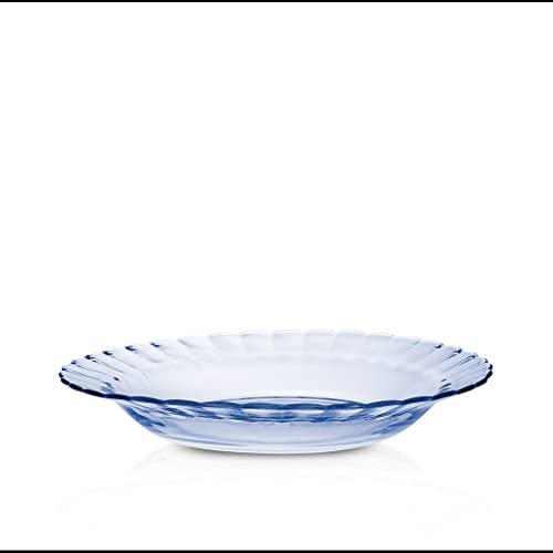 Duralex Collection Le Picardie (París) - Plato hondo (23 cm, Marina)