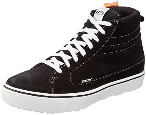 TCX 9407w Street 3 Wp Motorradschuhe Herren