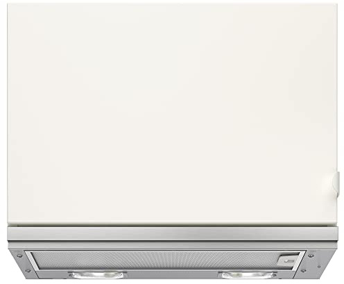 Cappa aspirante UTDRAG da incasso in acciaio inox, 60 cm