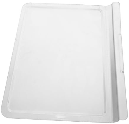 LAPYAPPE Vassoio Drip Pan Per Forno Elettrico Piastra Per Cottura e Grigliatura Distribuzione Uniforme Del Calore Accessorio Per Cucina e Ristorazione