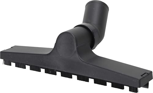 Dammsugarborste - ergonomisk design, hög kompatibilitet med olika modeller, effektiv för att samla damm och smuts. *