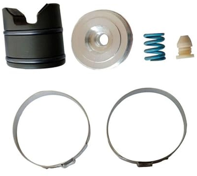 WXYDY Lenkung Reparatursatz 32106891974 Komplettsatz mit Werkzeug für BMW F20 F21 F30 F31 F34 F32 F36 X1 F48 X3 F25 Behebt Lenkungsgeräusche