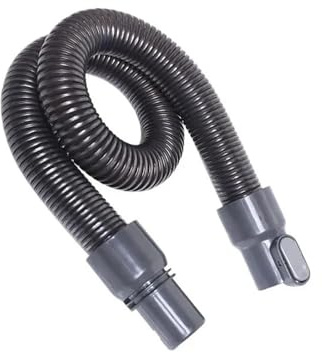 Compatible for Dyson, V6 DC35 DC45 DC52 DC58 DC Series Aspiradora Tubo de manguera de extensión flexible, Reemplazo de instalación de tubería telescópica