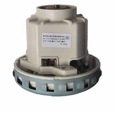 Universal dammsugarmotor for byte av dammsamlare CTL26E/CTL36E