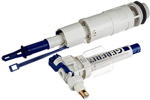 Geberit 240.835.00.1 Spülkasten-Umbauset Impuls, Komplett-Set