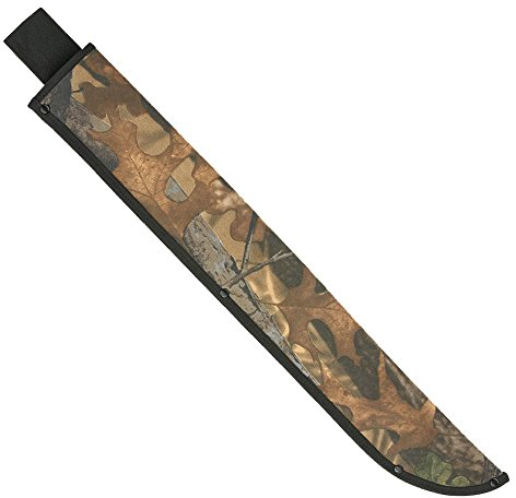 Sheaths Nylon-Gürtelscheide mit Camouflage Muster für 18-22 Zoll Macheten