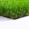 Steffensmeier Kunstrasen Ireland | Sonnenstunden: 20.000 | 42 mm | Outdoor | Meterware | wasserfest | Grün, Größe: 100x100 cm