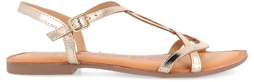 Gioseppo (GIOS6) 59846-P femme Sandale, Doré, 37 EU