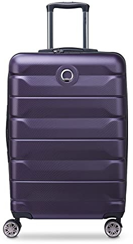 DELSEY PARIS - Air Armour Suitcase Trolley
