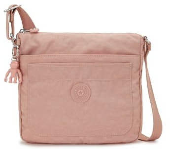 Kipling SEBASTIAN, Borsa a Tracolla Piccola, Tender Rose