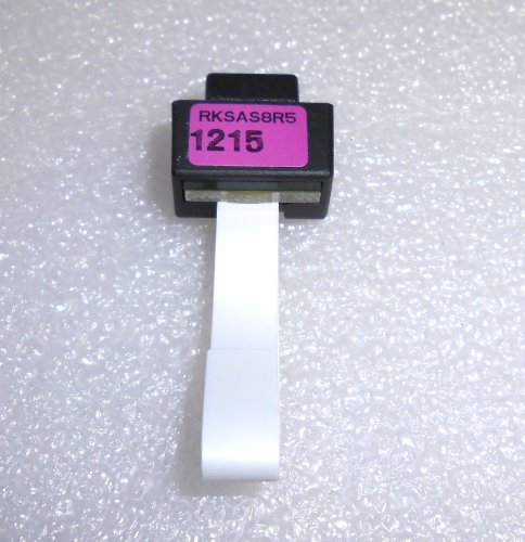 Intel RAID C600 Upgrade Key - RAID controller upgrade key (RAID 5 activation) - 1 storage controll