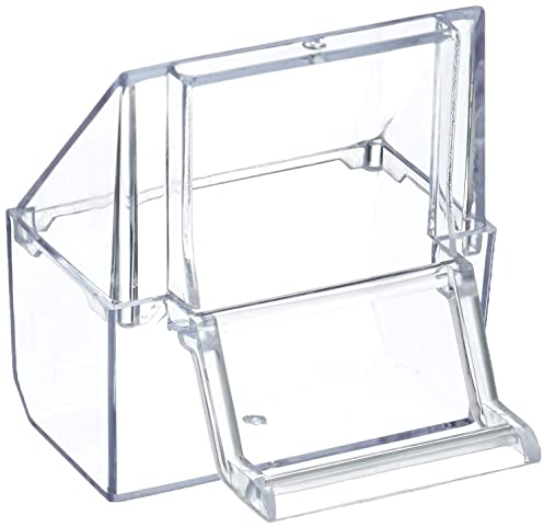 Arquivet 8435117858817 – Ricambio Mangiatoia per piccole gabbie di uccelli.