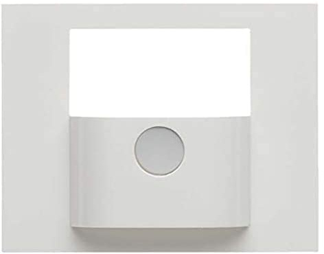 BERKER Abdeckung KNX PIR K.1 polarweiß,glänzend 80960479