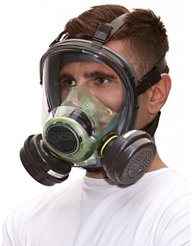 Bls BLSMA8001083 Mascarilla Completa 5600