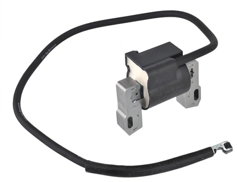 Cancanle tändspole för Briggs & Stratton 398811 395492 398265 298968 Armature Magneto