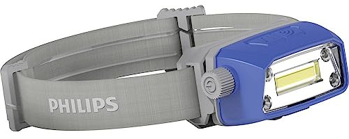 Philips LPL74X1 LED-Kopflampe Stirnleuchte HL22M