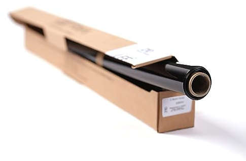 LEE Filters 210 0,6 Neutraldichte, kompakte Rolle, 0,6 m breites Polyester-Beleuchtungsgel zur Lichtreduzierung, 2 Stopps für Diffusionsfiltereffekt, hergestellt in Großbritannien