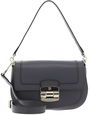 Furla Club 2 Crossbody Bag S Soil