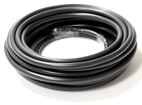 Ali's DIY 1.5 mm 3 Core Hi Tuff PVC Cable - 10 Metre Custom Cut Length