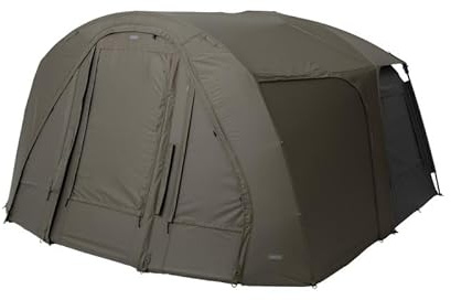 Trakker Tempest RS 100 Bivvy zum Karpfenangeln, 25000 mm, HH 201102
