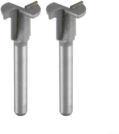 Fresa dobladora con mango redondo estable, hecha de carbono de alta calidad para un rendimiento duradero