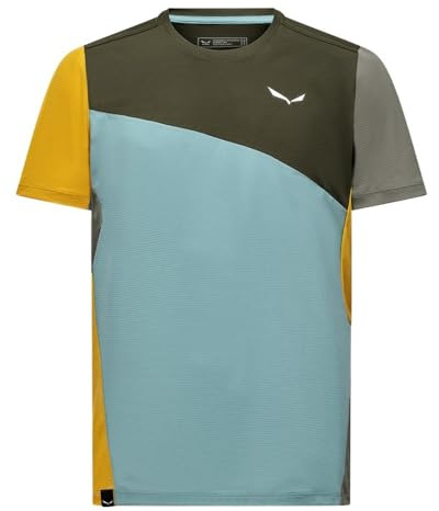 Salewa Puez Sporty Dry T-Shirt Herren