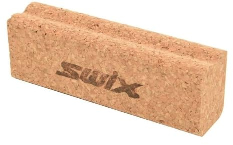 Swix Snowboard Polierkork