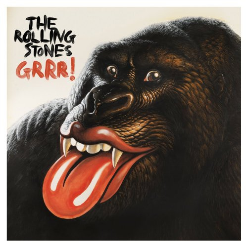 Grrr! (Greatest Hits 3CD Box)