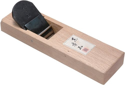 Tsunesaburo azumashuseki Japanese smoothing plane hand hammer blue 2 steel 65mm