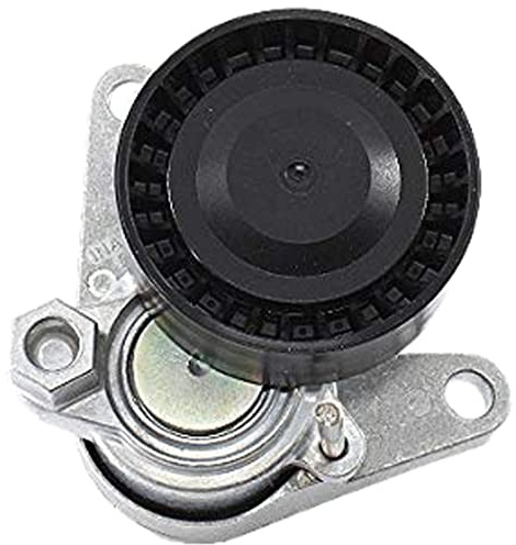 INA 534 0552 10 Spannarm Keilrippenriemen Kompatibel mit VW Golf 7 Schrägheck 5G1, BQ1, BE1, BE2 04L903315A 04L903315B 04L903315C