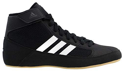 Adidas HVC, Black/White/Iron Metallic, 13