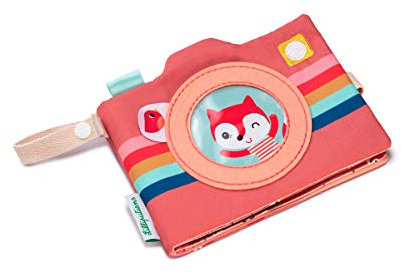 Álbum de fotos de bebé Alice - Lilliputiens