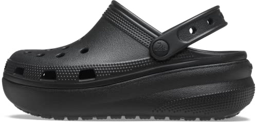 Crocs Unisex Kinder Classic Cutie Clog K