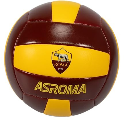 AS Roma Pallone ufficiale