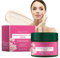 Wild Rose & White Tea Smoothing Night Cream - Face Cream for Women - Face Moisturizer with Hyaluronic Acid - Hydrating Face Moisturiser For All Skin Types - Good For Skincare - Reduce Wrinkles