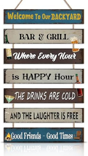 HPNIUB Moon Phase Plaque Wall Decor, Witchcraft Wall Art, Witchcraft Supplies, Celestial Home Decor Aesthetic,Gothic Kitchen Decor,Halloween Magic Poster, Witchy Room Decor (Backyard)