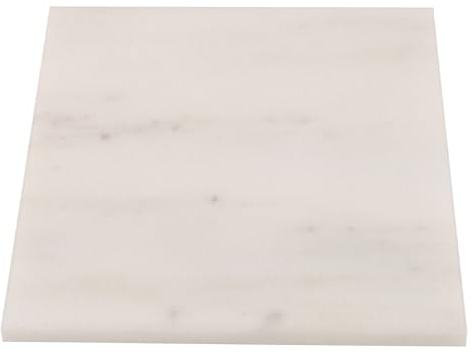 Homoyoyo Marble Cooling Board for Hamster Pets Summer Cooling Mat for Small Pets like Rabbits for Hamster Cage