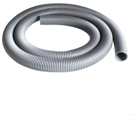Ersatz-Staubsaugerschlauch für Midea und Kärcher-Reiniger, flexibler Schlauch mit 32 mm Innendurchmesser, EVA-Konstruktion für schwer erreichbare Stellen