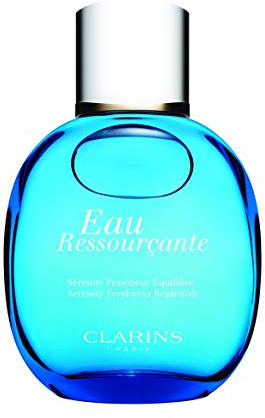Clarins Eau Ressourcante Fragrance Spray 100ml