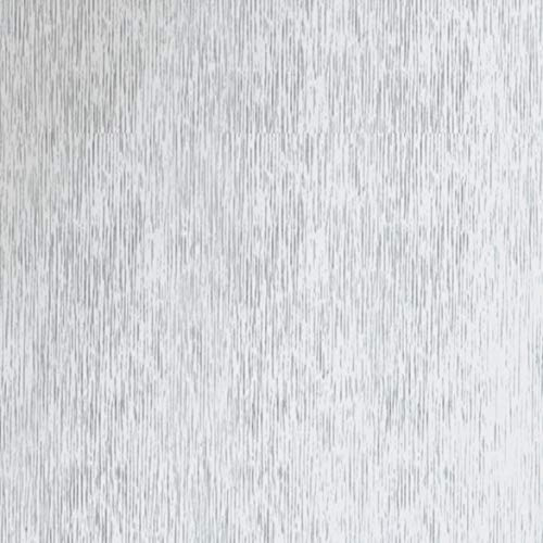 Venilia Lámina adhesiva, Alu Cepillado Óptica metálica, 67,5cm x 1,5m, Espesor 120μ, Vinilo autoadhesivo para muebles o cocina, decorativas papel pintado pared, PVC sin ftalatos, Fabricado en UE