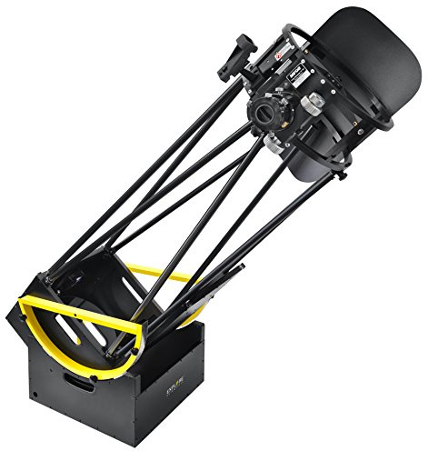 EXPLORE SCIENTIFIC Ultra Light Dobson 254mm Generation II