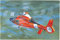 Trumpeter 05107 - Modellbausatz US Coast Guard HH-65C Dolphin Helicopter